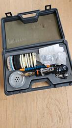 Polijstmachine Water en Lucht, Ophalen of Verzenden, Gebruikt