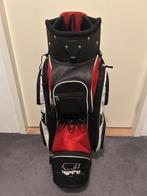 Nog als nieuw deze golftas, standbag voor een klein prijsje, Ophalen of Verzenden, Zo goed als nieuw, Tas, Overige merken