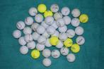 Inesis Golfballen 49 stuks, Sport en Fitness, Golf, Ophalen of Verzenden, Gebruikt, Bal(len), Overige merken