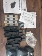 Thule Dakdrager set geschikt voor Hyundai i40, Auto diversen, Dakdragers, Ophalen, Gebruikt