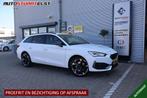 CUPRA Leon Sportstourer 1.4 e-Hybrid VZ Adrenaline 245PK| Ca, Gebruikt, Euro 6, 4 cilinders, Leon