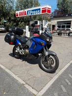 Honda XLV 100 V Varadero *Weinig KM!, 2 cilinders, Bedrijf, Toermotor, Meer dan 35 kW