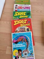Sjors en Sjimmie Stripboeken - Diverse Titels, Boeken, Stripboeken, Ophalen