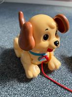 Fisher price trekhondje, Kinderen en Baby's, Speelgoed | Fisher-Price, Ophalen, Speelset