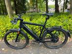 Stromer speedpedelec ST3 Sport XL, black., Fietsen en Brommers, Elektrische fietsen, Ophalen, Zo goed als nieuw, Stromer, 59 cm of meer