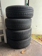 winterbanden Volvo V50, Ophalen, Zo goed als nieuw