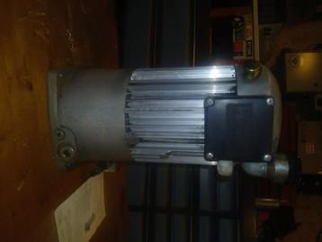 Hydro unit beschikbaar voor biedingen