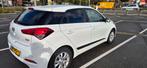 Hyundai i20 1.0 T-GDI Go! 1e Eigenaar!, Auto's, Voorwielaandrijving, Origineel Nederlands, Handgeschakeld, Grijs