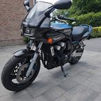 Nette Yamaha Fazer 600, Particulier, Toermotor