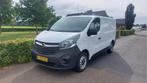 Opel Vivaro 1.6 CDTI L1H1 Edition EcoFlex AIRCO BJ 2019, Voorwielaandrijving, Stof, Gebruikt, Euro 6