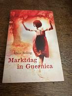 Dave Boling: Marktdag in Guernica, Ophalen of Verzenden, Zo goed als nieuw