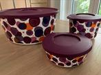 Tupperware voorraaddozen, Huis en Inrichting, Keuken | Tupperware, Ophalen of Verzenden, Zo goed als nieuw