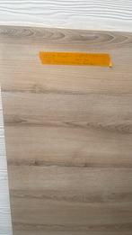 MDF plaat met orginele formica overheen, Doe-het-zelf en Verbouw, Hout en Planken, Minder dan 25 mm, Ophalen of Verzenden, Plank
