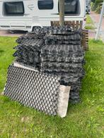 Grind matten, Tuin en Terras, Grind, Keien en Split, Ophalen of Verzenden, Overige materialen