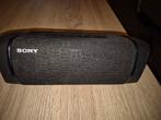 Sony Speaker SRS-XB43 EXTRA BASS, Ophalen, Zo goed als nieuw, Minder dan 60 watt, Sony
