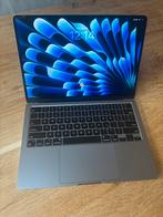 Macbook 2024 model 16Gb 512Gb SSD prima staat, Computers en Software, Apple Macbooks, Ophalen of Verzenden, Zo goed als nieuw
