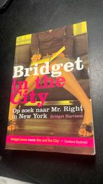 Bridget Harrison - Bridget in the city, Bridget Harrison, Ophalen of Verzenden, Zo goed als nieuw, Nederland