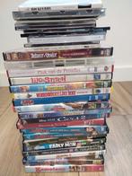 DVD Collectie - Films & TV Fictie, Ophalen, Avontuur, Gebruikt, Alle leeftijden
