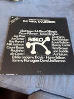 The Pablo Collection - Jazz Album, Ophalen of Verzenden, 1960 tot 1980, Gebruikt, Jazz en Blues