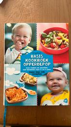 Opperdepop, Boeken, Kookboeken, Ophalen of Verzenden, Zo goed als nieuw, Nederland en België