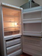 Liebherr Koelvriescombinatie - Gebruikt, nette staat, Witgoed en Apparatuur, Ophalen, 150 tot 200 liter, Gebruikt, 140 tot 160 cm