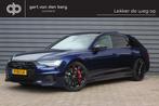 Audi S6 Avant TDI quattro - PANODAK - B&O - 4-WIELSTURING -, Automaat, Adaptive Cruise Control, 15 km/l, Gebruikt