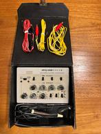 Acupunctuur stimulatie, om naaldjes elektrisch te stimuleren, Ophalen of Verzenden, Gebruikt