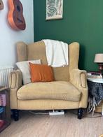 Love seat comfy chair, Huis en Inrichting, Fauteuils, Ophalen, Gebruikt, Loveseat, 75 tot 100 cm