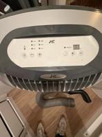 Mobiele Airco te koop - Wegens verhuizing!, Witgoed en Apparatuur, Airco's, Ophalen, Gebruikt, Minder dan 60 m³, 3 snelheden of meer