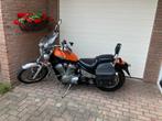 Honda VT 600c custom Shadow, Motoren, Particulier, Chopper