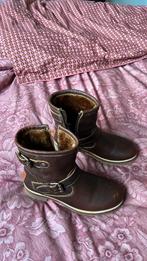 Panama jack, Bruin, Lage of Enkellaarzen, Nieuw, Ophalen of Verzenden