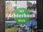 Het Achterhoekboek, Ophalen of Verzenden, Zo goed als nieuw