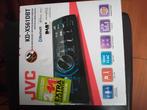 jvc  kd x561dbt autoradio, Auto diversen, Autoradio's, Ophalen, Zo goed als nieuw