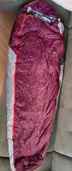 Slaapzak synthetisch maat S Decathlon, Ophalen of Verzenden