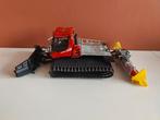 JC Pistenbully 400 1:32 - Kerstdorp accessoire, Ophalen of Verzenden, Gebruikt