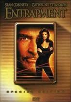 Leuke thriller 'Entrapment', Cd's en Dvd's, Dvd's | Thrillers en Misdaad, Maffia en Misdaad, Ophalen of Verzenden, Vanaf 12 jaar