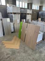 Black Friday uitverkoop pvc, laminaat parket, Huis en Inrichting, Stoffering | Vloerbedekking, Pvc, 75 m² of meer, Ophalen of Verzenden