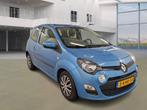 Renault Twingo 1.2 16V Collection/ LAAG KM/ ZOMER BLAUW, Auto's, Renault, Voorwielaandrijving, Twingo, Gebruikt, 4 cilinders