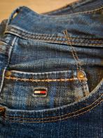 Hilfiger Denim Dames Jeans Maat 31/32, Blauw, Hilfiger Denim, Ophalen of Verzenden, Zo goed als nieuw