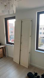 4x Pax 236cm deuren, Huis en Inrichting, Ophalen, Gebruikt