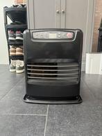 Qlima 3230 TC2  petroleum laser kachel zo goed als nieuw, Huis en Inrichting, Kachels, Ophalen, Overige brandstoffen, Petroleumkachel