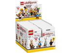71030 Looney Tunes - doos 36 Minifigs, Ophalen of Verzenden, Nieuw, Complete set, Lego