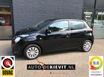 Citroen C1 1.0 FEEL **airco/cruise control**, Gebruikt, C1, Zwart, USB