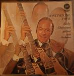 LP 1968 Eddy Christiani Continental Tour ex / ex+, Ophalen of Verzenden, 1960 tot 1980, Gebruikt, 12 inch