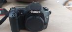 Canon Body EOS 30D, Audio, Tv en Foto, Fotocamera's Digitaal, Ophalen, Gebruikt, Canon, Geen optische zoom