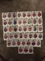 GROTE FC Barcelona 125 Jarig Jubileum Set Topps 53 Kaarten, Hobby en Vrije tijd, Stickers en Plaatjes, Ophalen of Verzenden