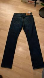 Jeans Levi’s 501 mt 32/34, Ophalen of Verzenden, Nieuw, Blauw, W32 (confectie 46) of kleiner