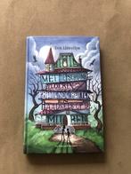 Het huis met de schuine vloeren - Tom Llewellyn, Boeken, Ophalen, Zo goed als nieuw, Fictie algemeen