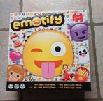 Emotify spel, Een of twee spelers, Ophalen, Zo goed als nieuw, Jumbo