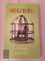 Harry mulisch - siegfried, Boeken, Ophalen of Verzenden, Gelezen, Nederland